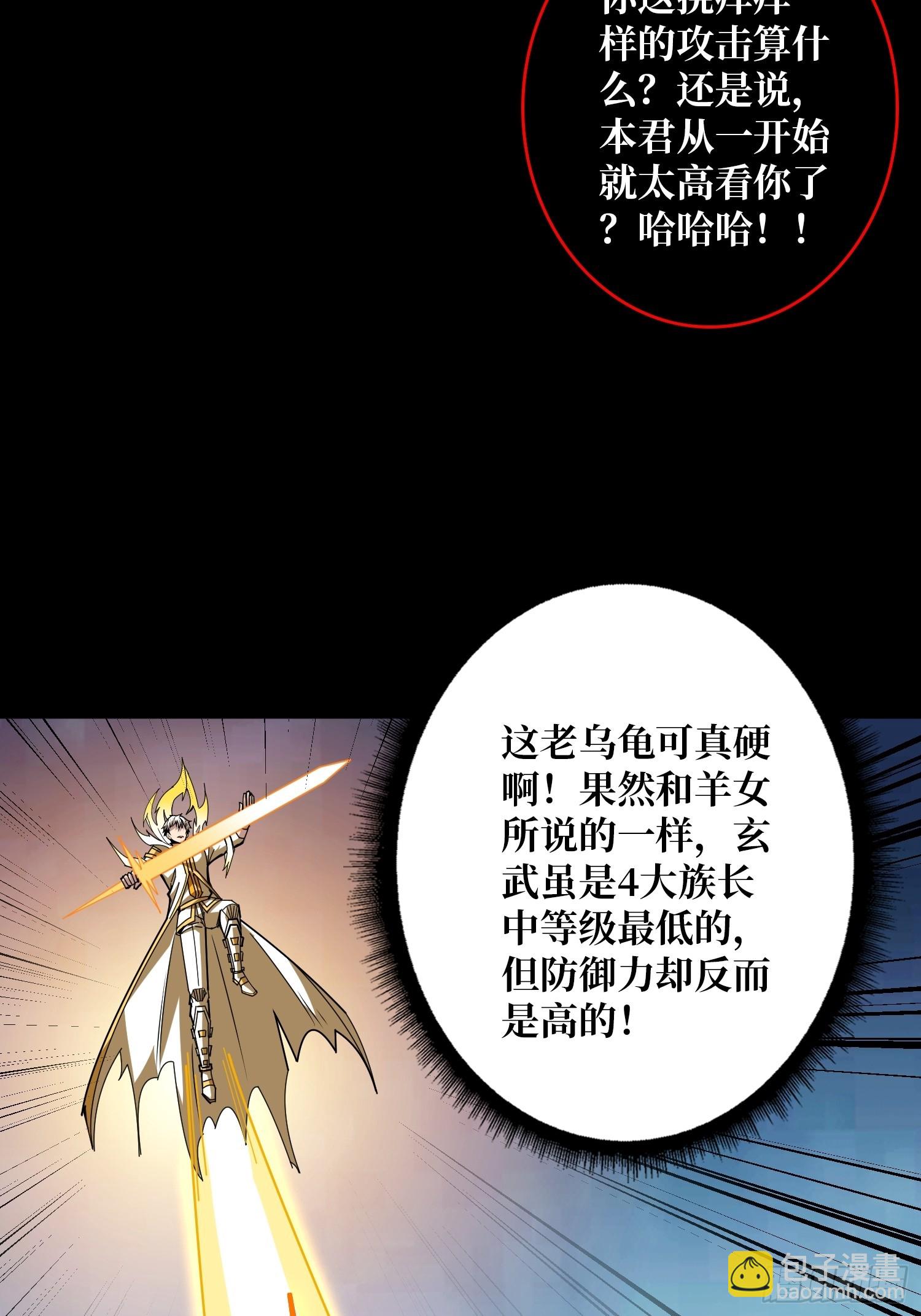 🍕开局就有王者账号 激战玄武 第39页