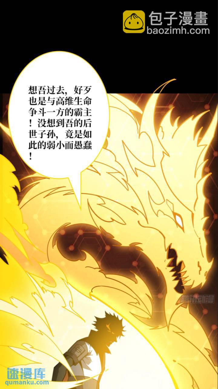 🍕开局就有王者账号 黄龙现世 第47页
