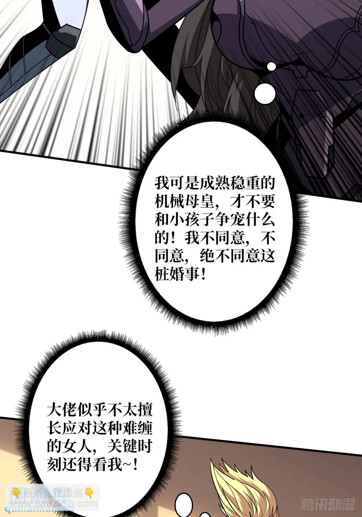 🍕开局就有王者账号 反向全都要 第33页