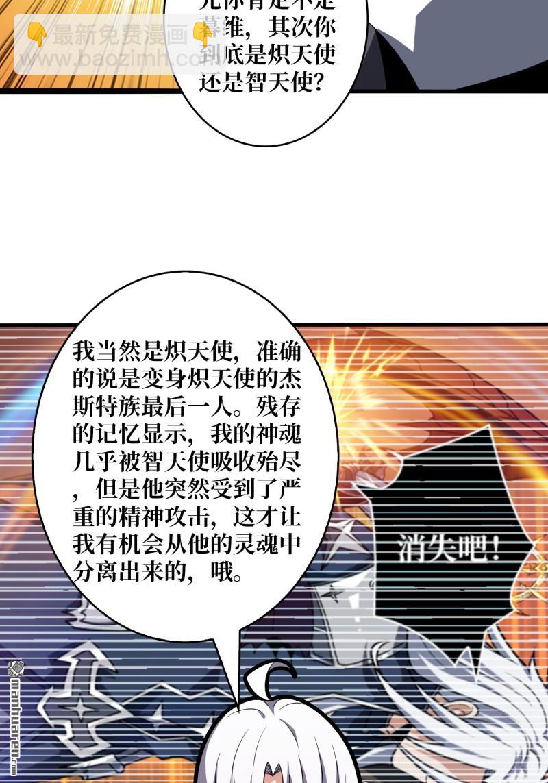 🍕开局就有王者账号 天使的秘密 第19页