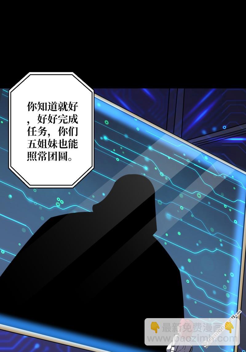 🍕开局就有王者账号 第510回 地球OL的真相 第45页