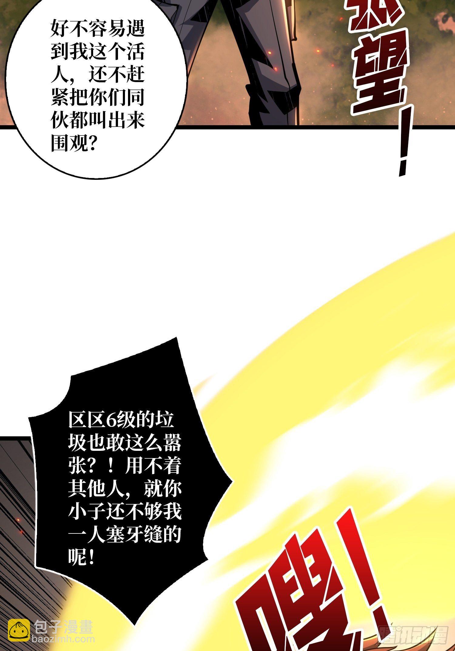 🍕开局就有王者账号 全图拉怪 第18页