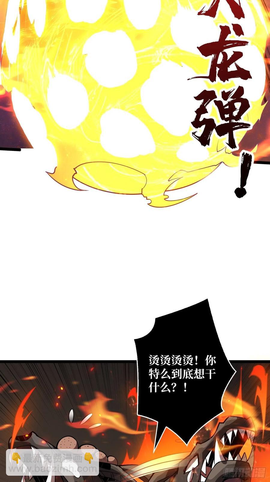🍕开局就有王者账号 吃货的自我修养 第33页