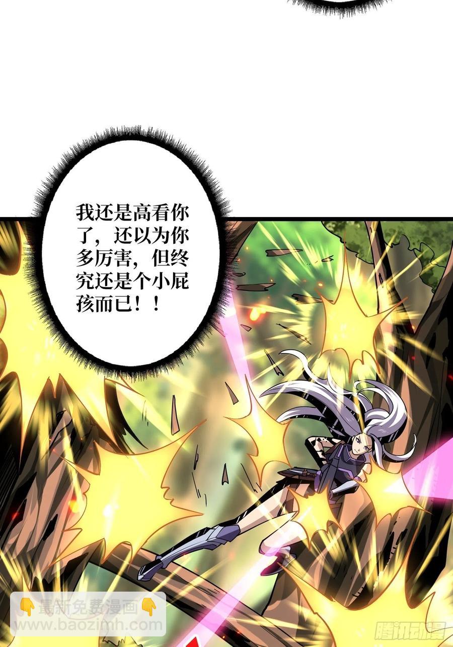 🍕开局就有王者账号 不知死活 第15页