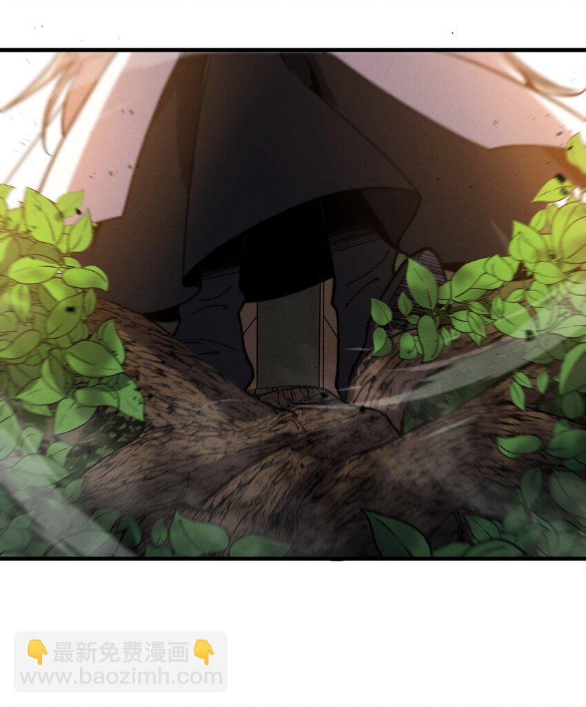 037 阎王要你三更死(1/2)-第37话