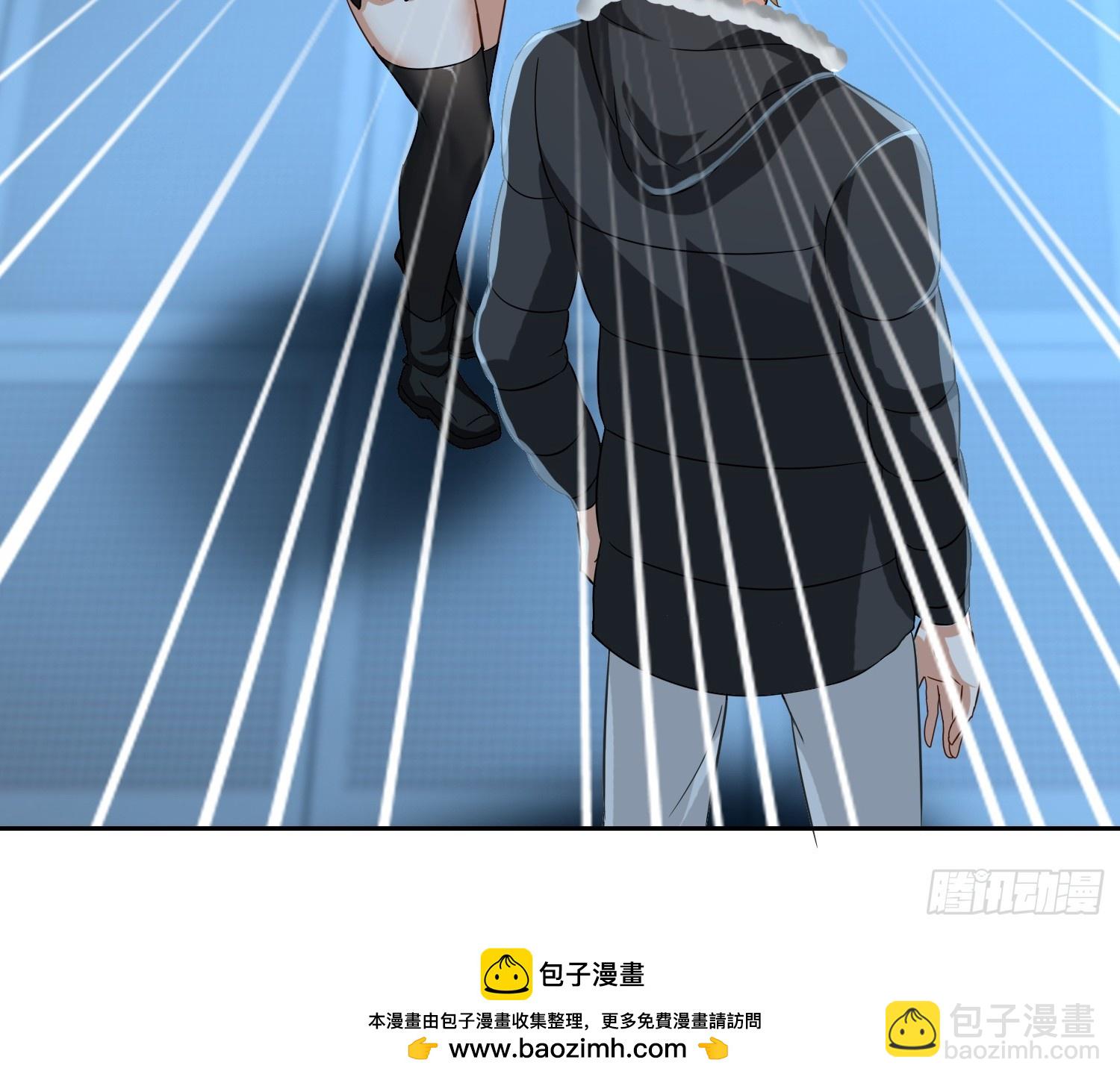 22话 人家什么都愿意~-第23话