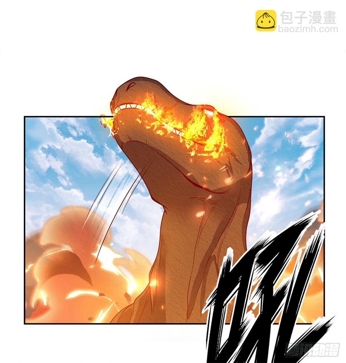 第104话 惊喜到了-第105话