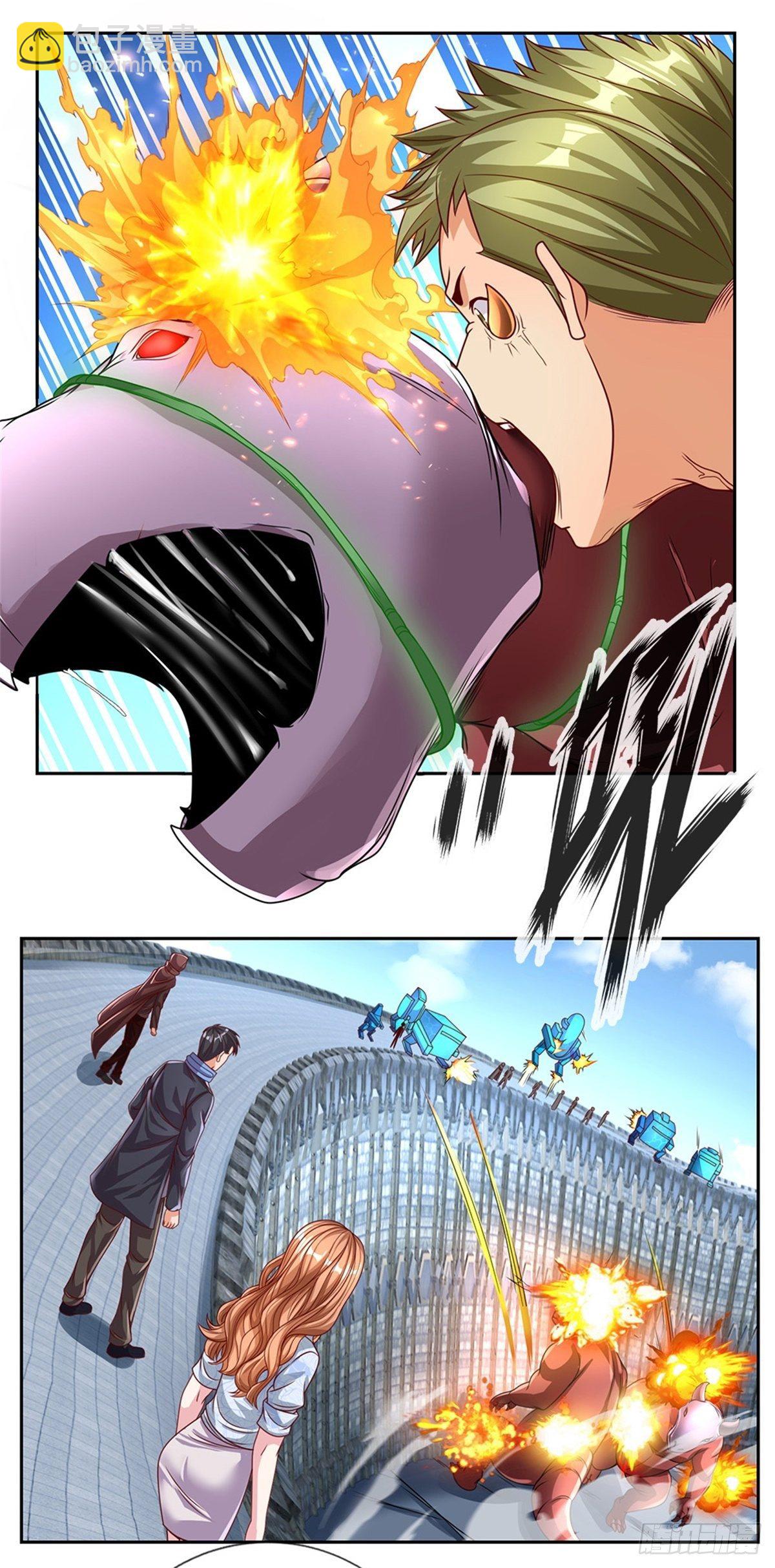第108话 事在人为-第109话