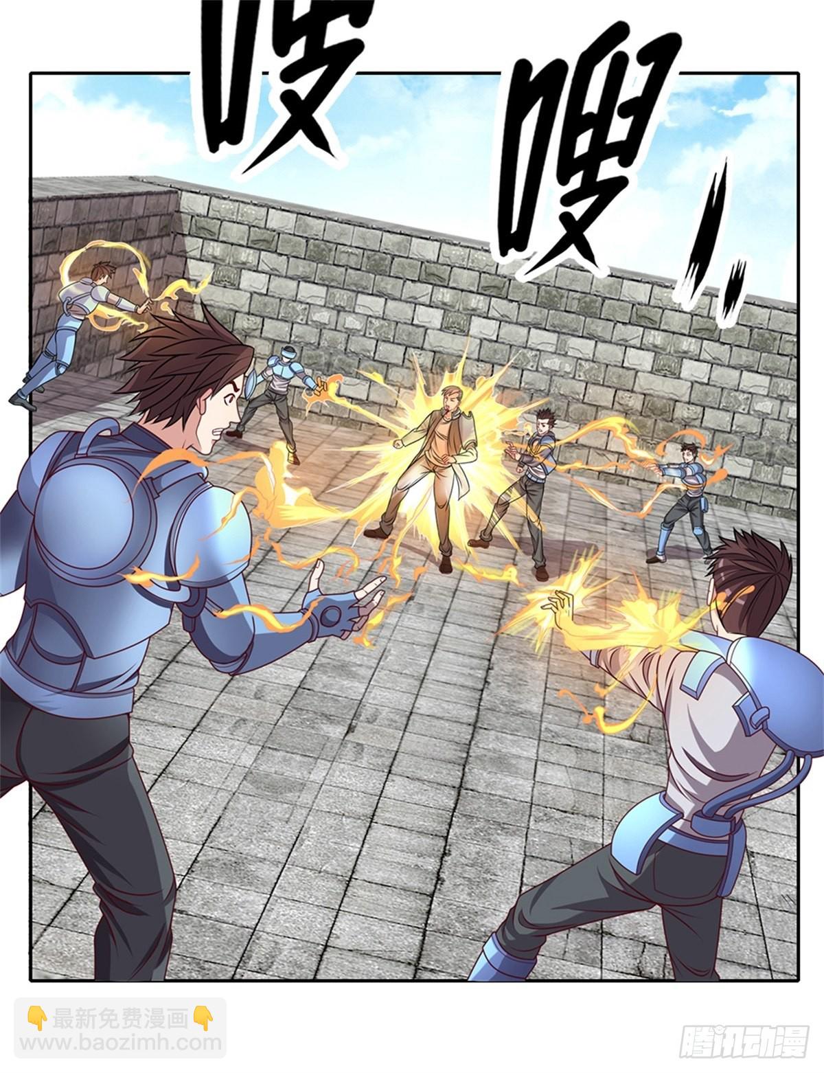第138话 最后一击-第139话