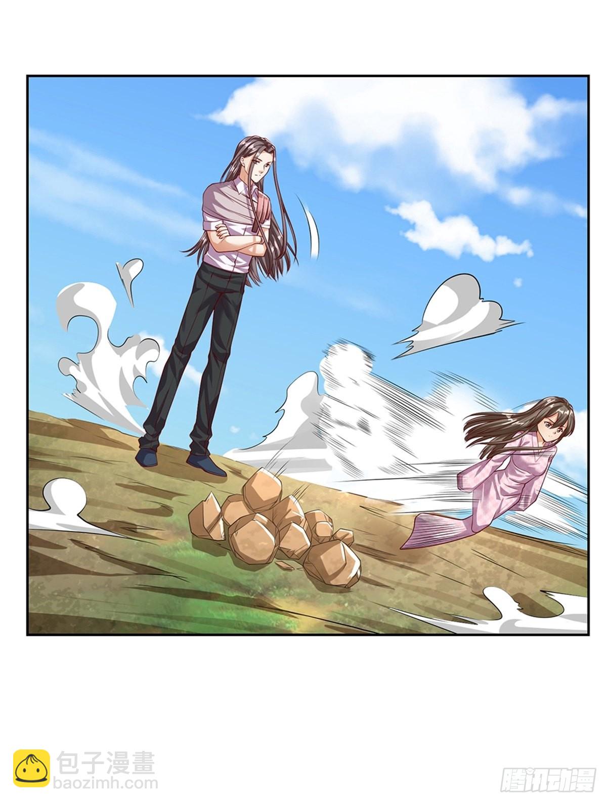 第156话 脖子当绳子用-第157话