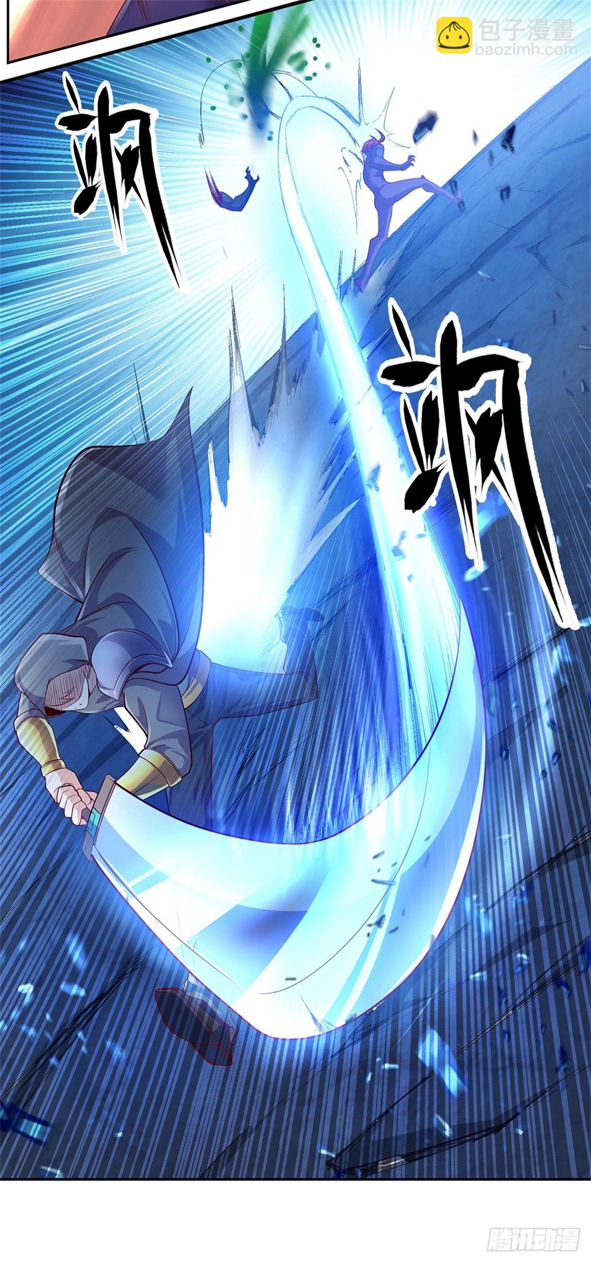 第48话 老爹？！-第49话