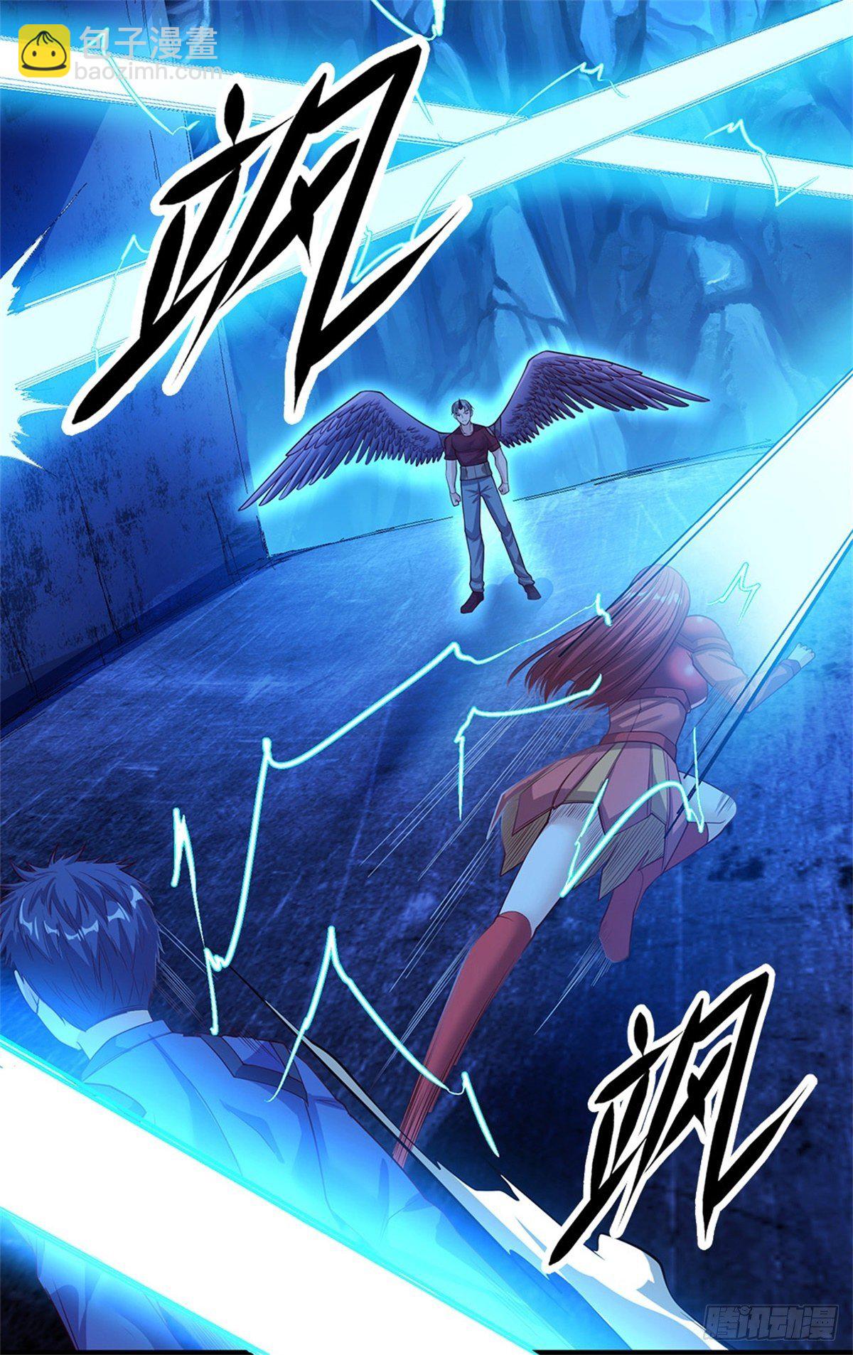 第58话 恶战-第59话
