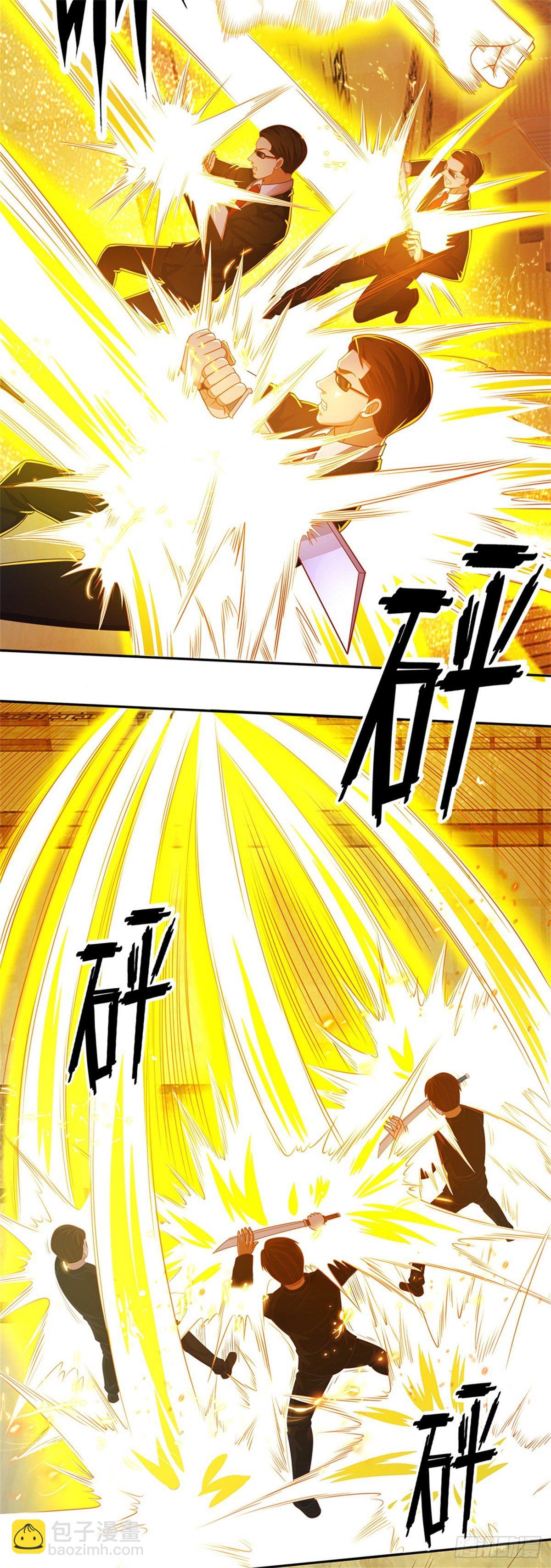 第76话 原力能力-第77话