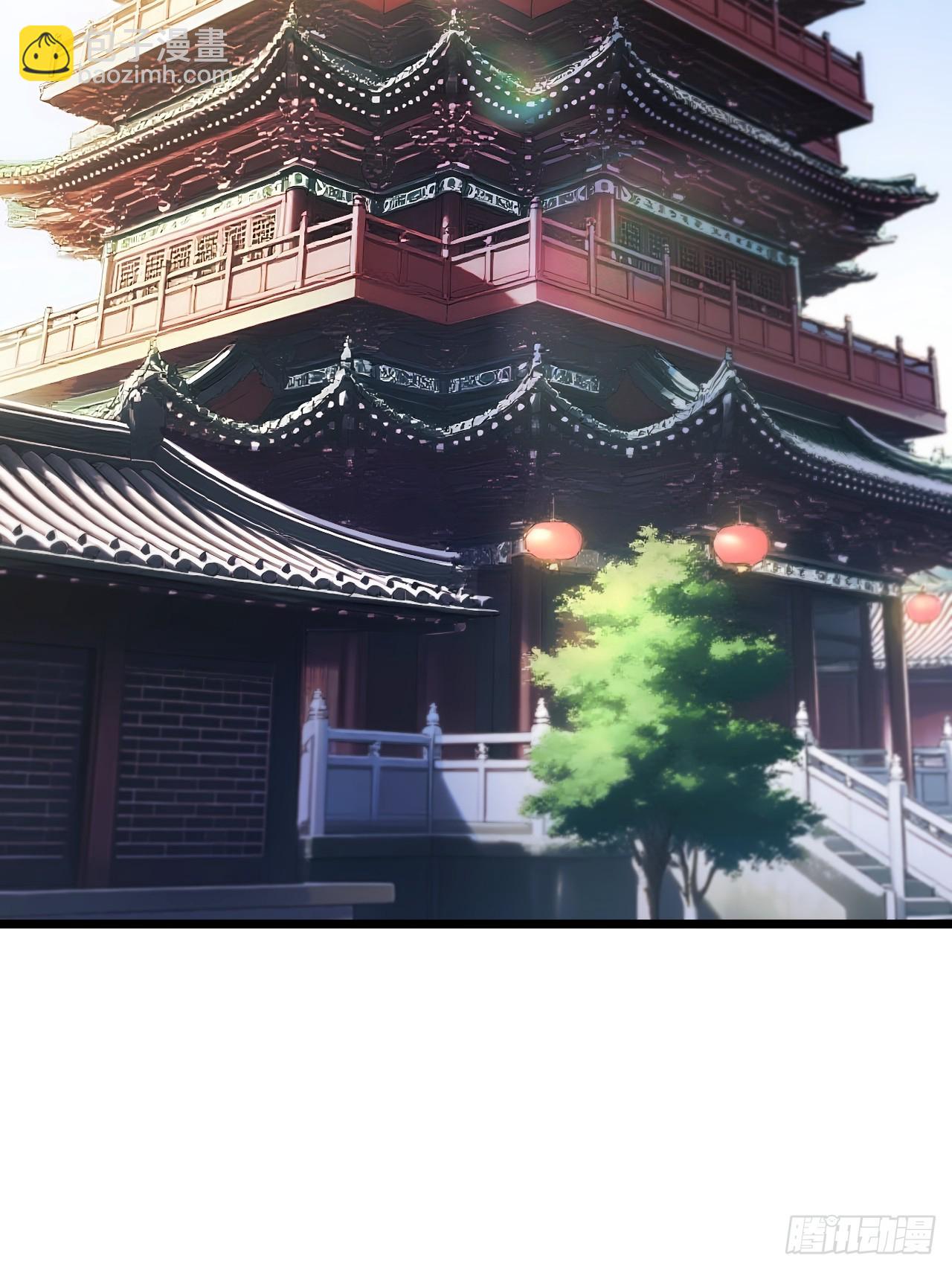 109.君凌苍归来(1/3)-第109话
