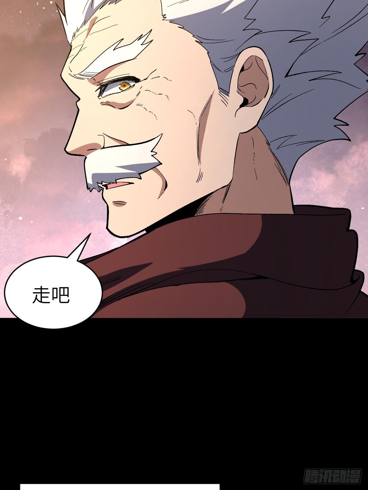 126.士为知己者死(1/2)-第127话