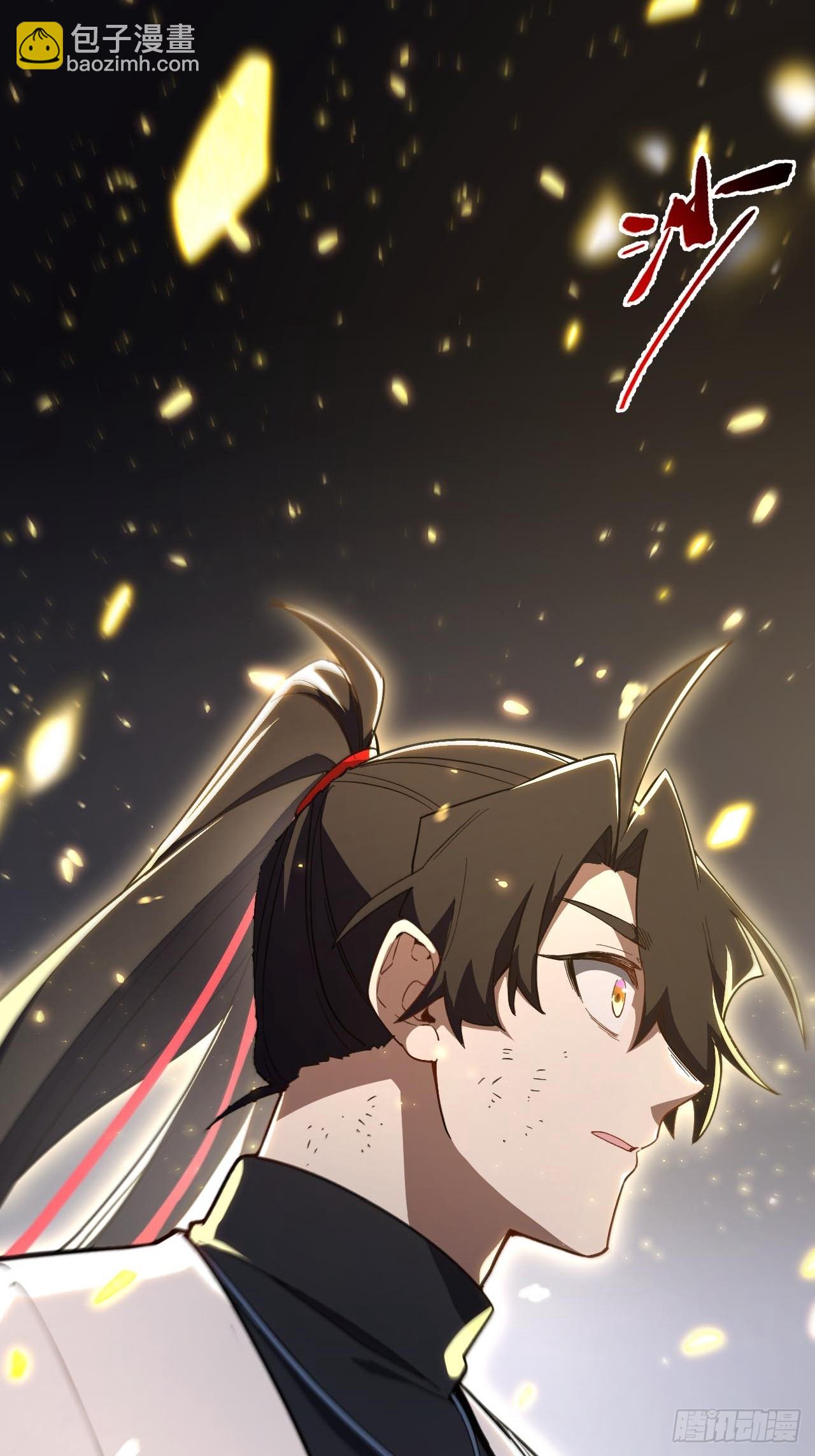 136.覆面少女(1/2)-第137话