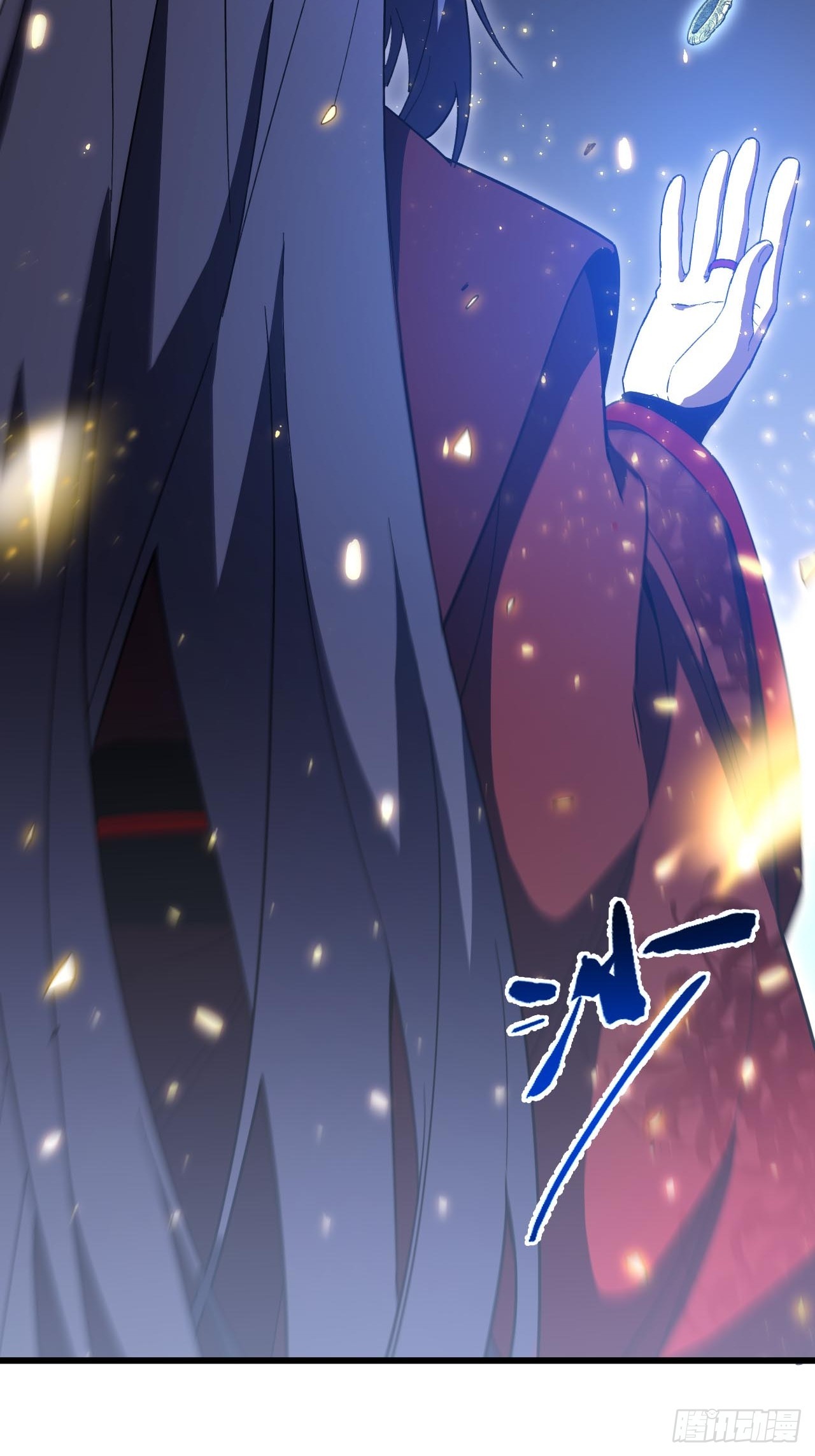 136.覆面少女(1/2)-第137话