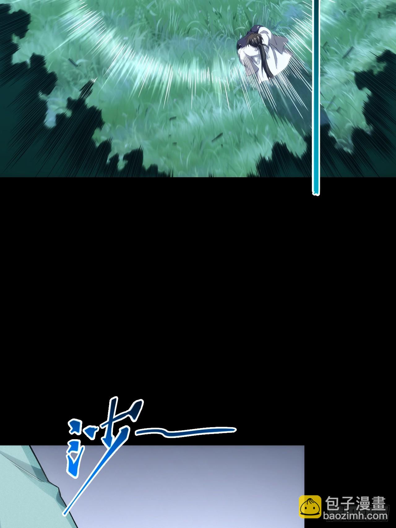 85.冲破躯体的灵魂(1/2)-第85话