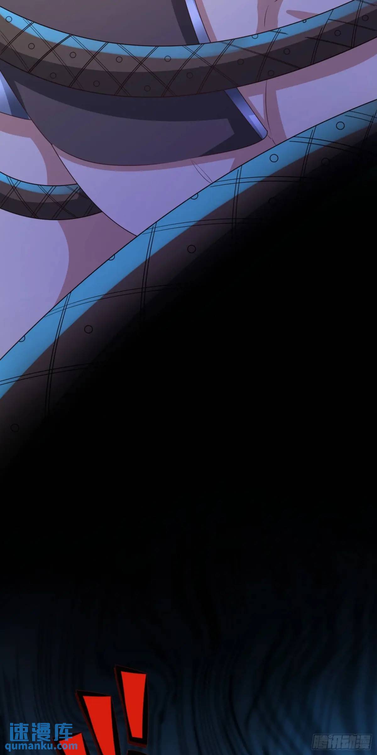 21话师姐被抓走了！-第21话