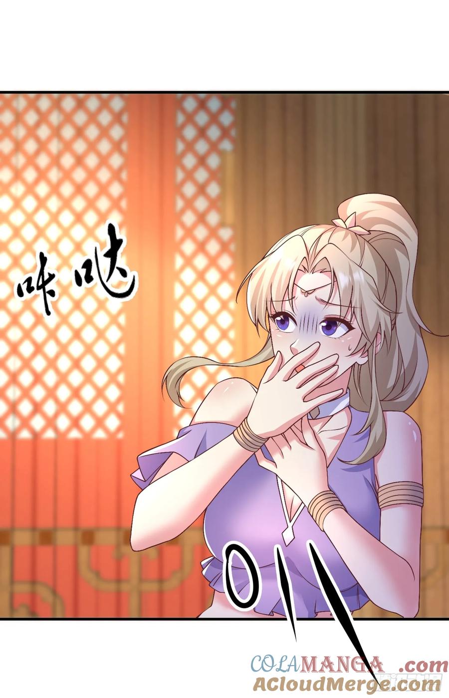 53风婷云变猫女？！(1/2)-第49话
