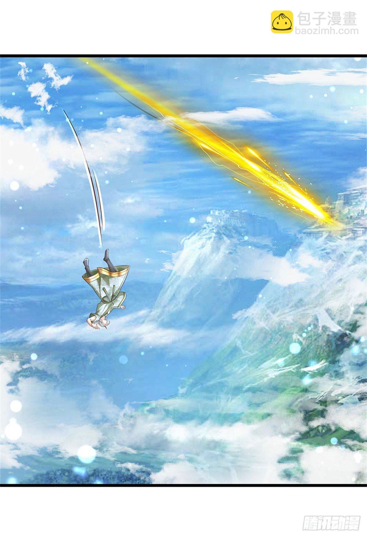 第129话 神识被毁，沦为囚徒-第129话