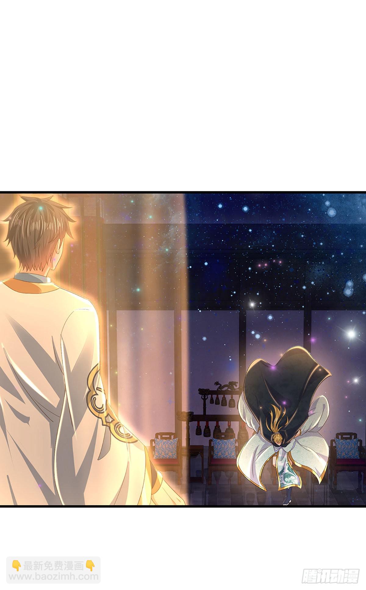 第135话 一门双神，寻仇构陷-第135话