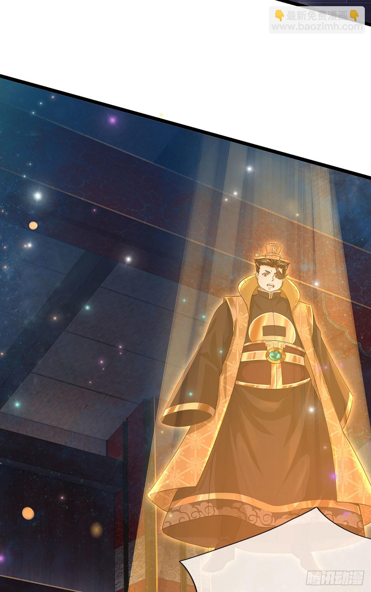 第139话 心机谋划，神子围攻-第139话