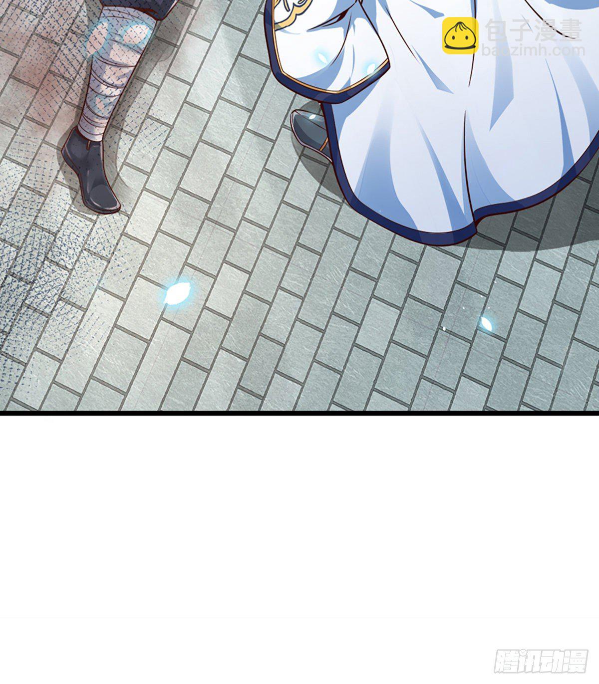 第14话 打不过我羞愧自尽了？-第15话