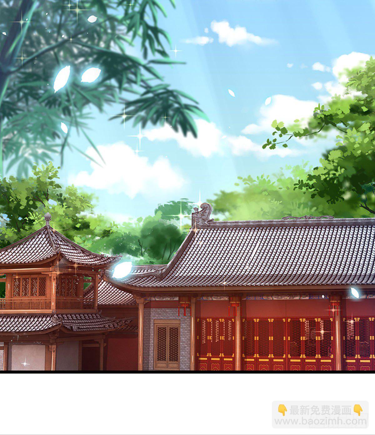 第14话 打不过我羞愧自尽了？-第15话