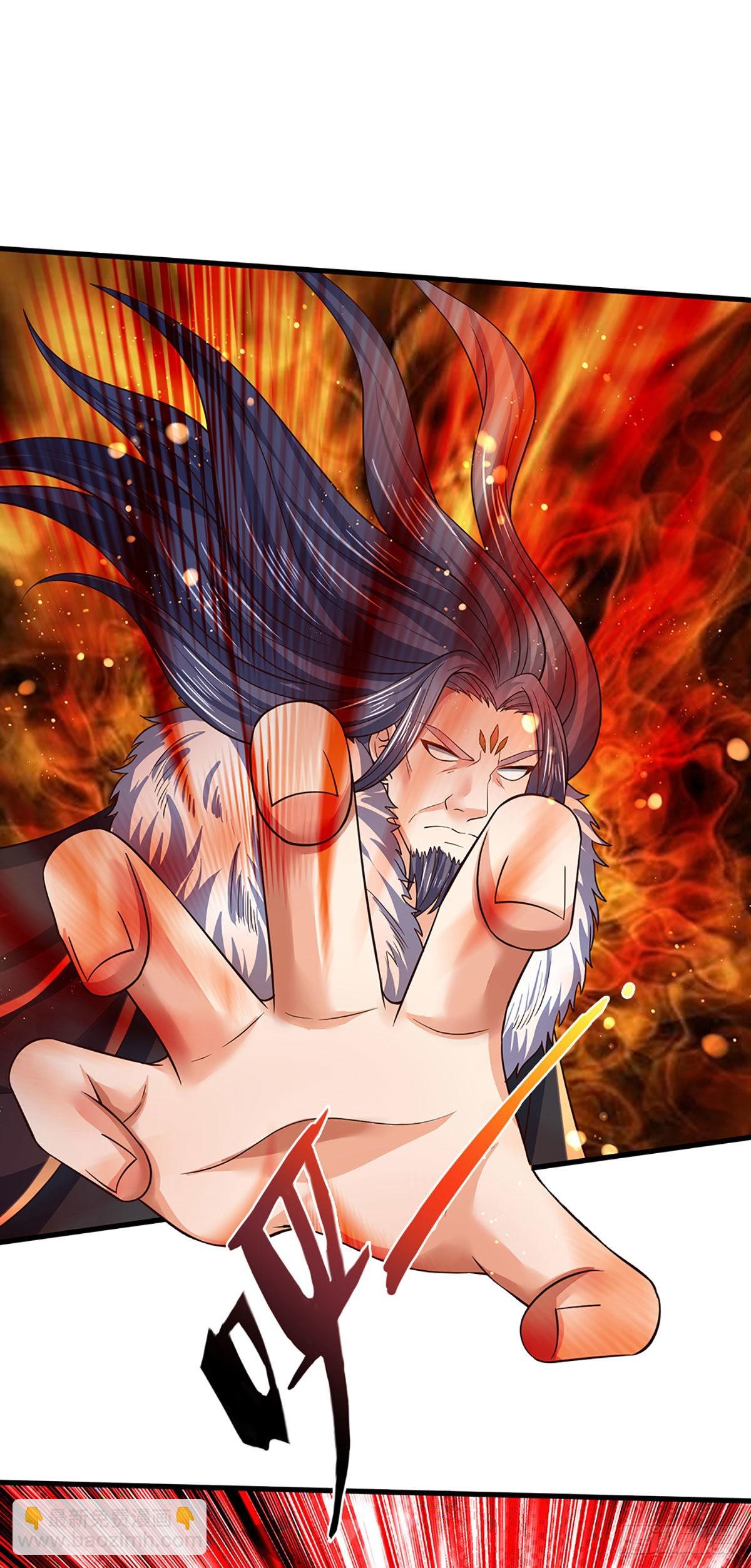 第145话 举世皆敌，为父来也-第145话