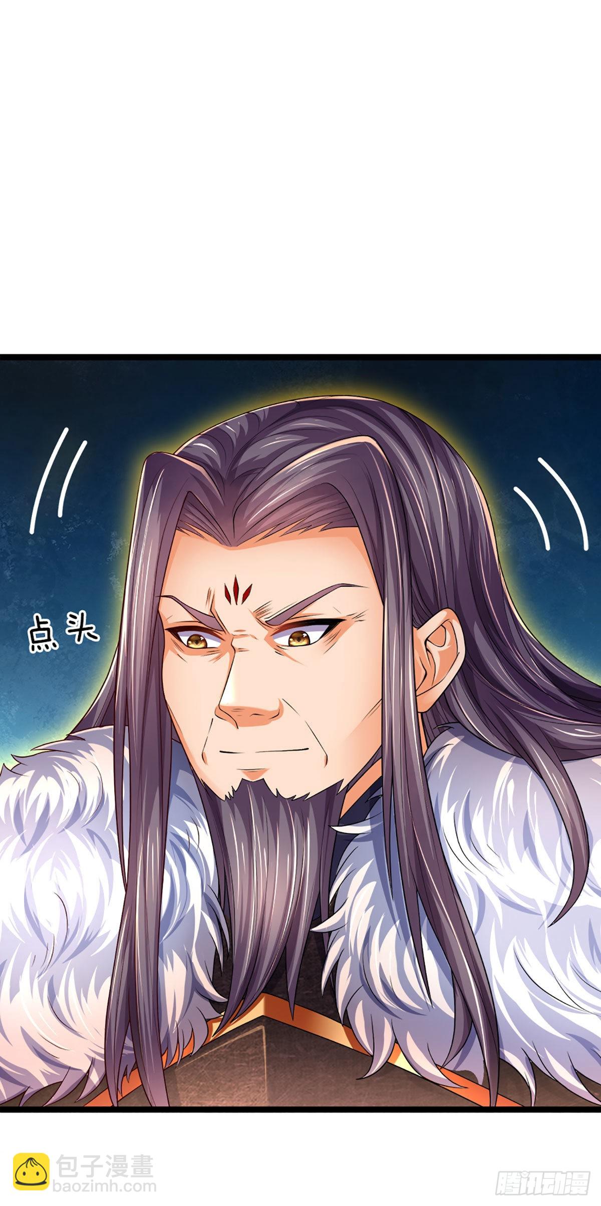 第151话 麒麟少主，针锋相对-第151话