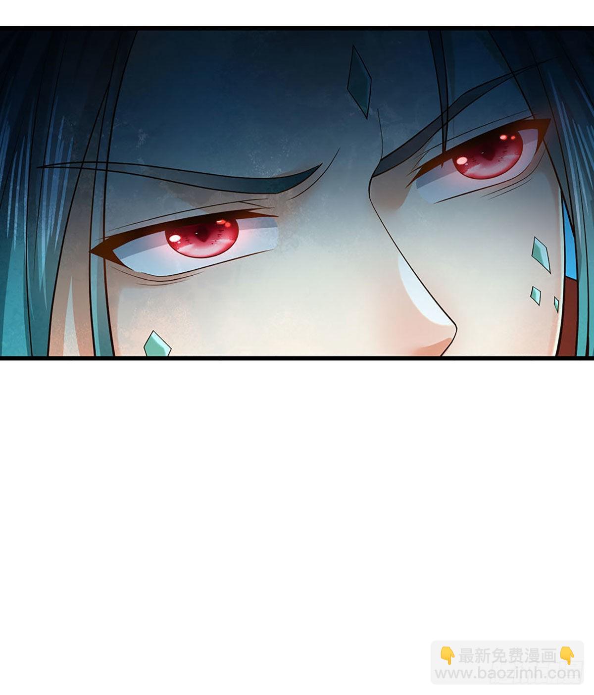第165话 没人能在我面前装-第165话