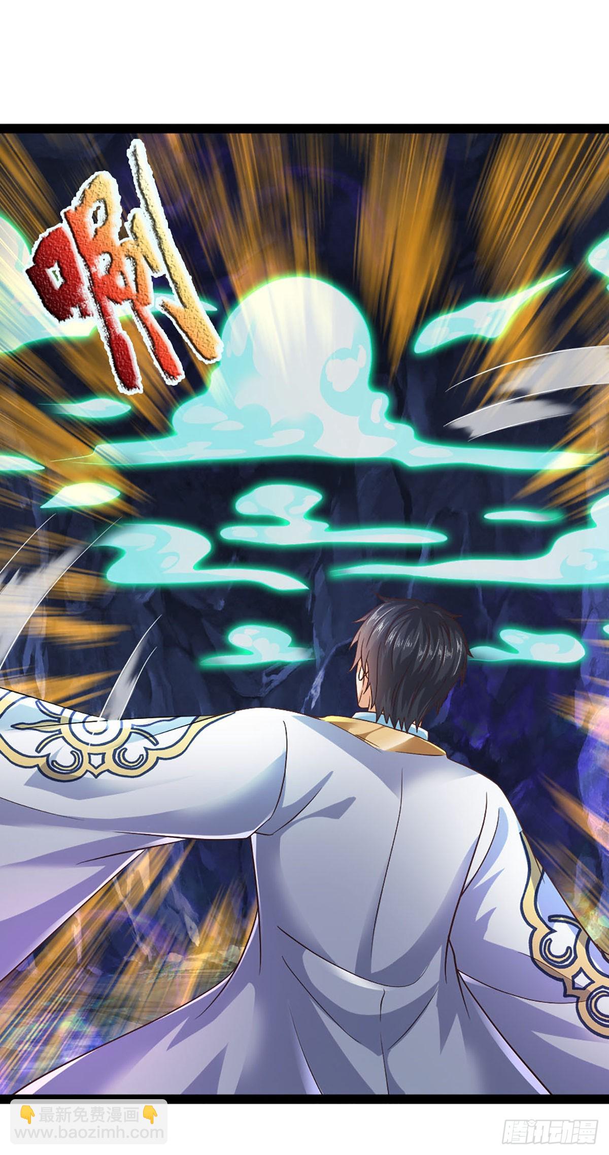 第171话 委屈求全，变本加厉(1/2)-第171话