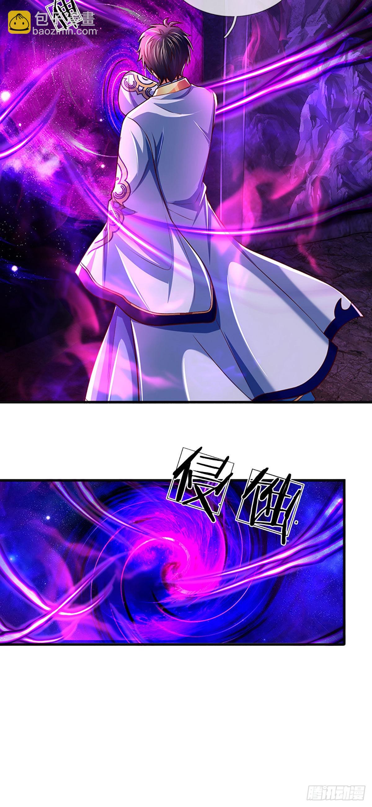 第177话 机关算尽，废弃帝路-第177话