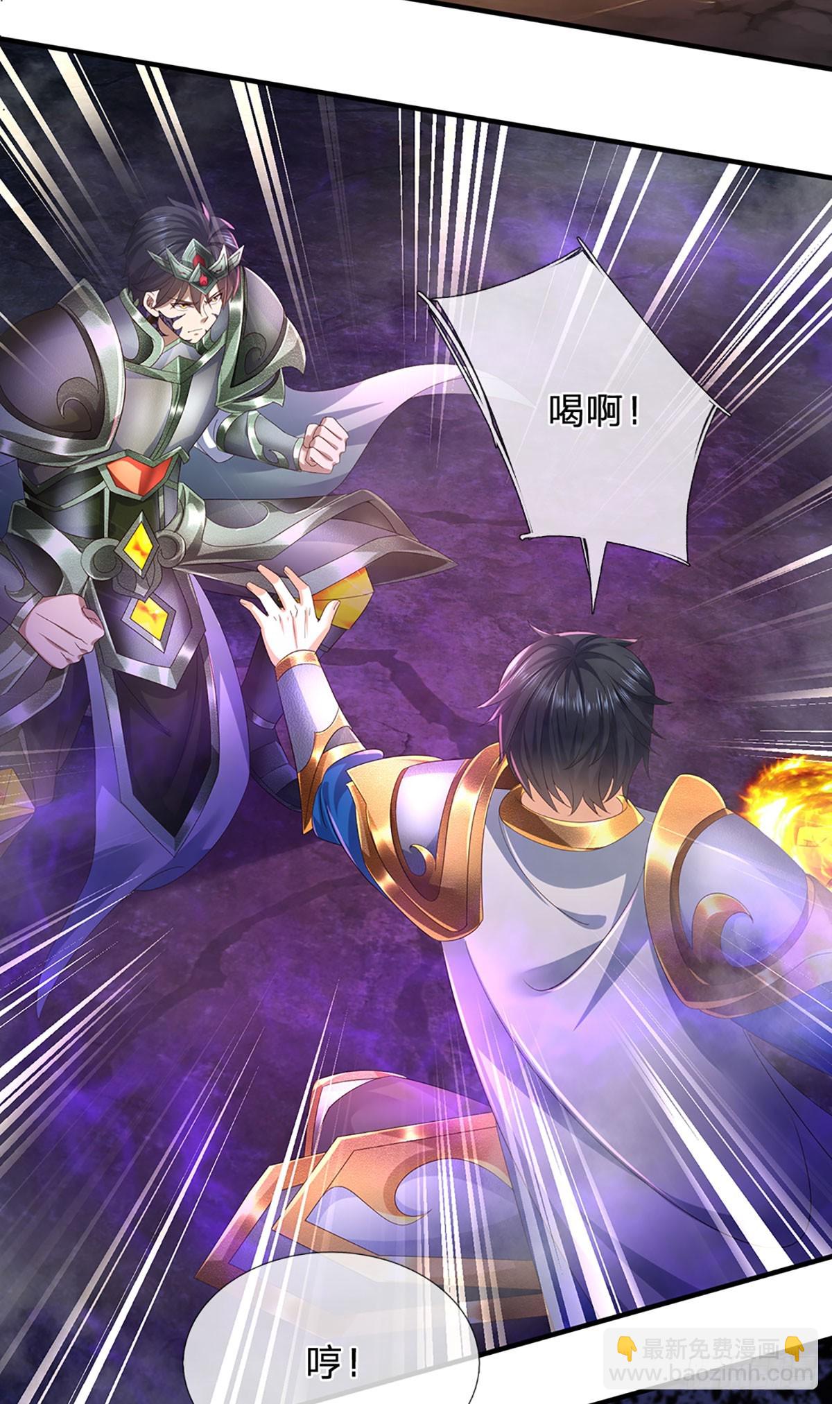第189话 百分百复刻-第189话