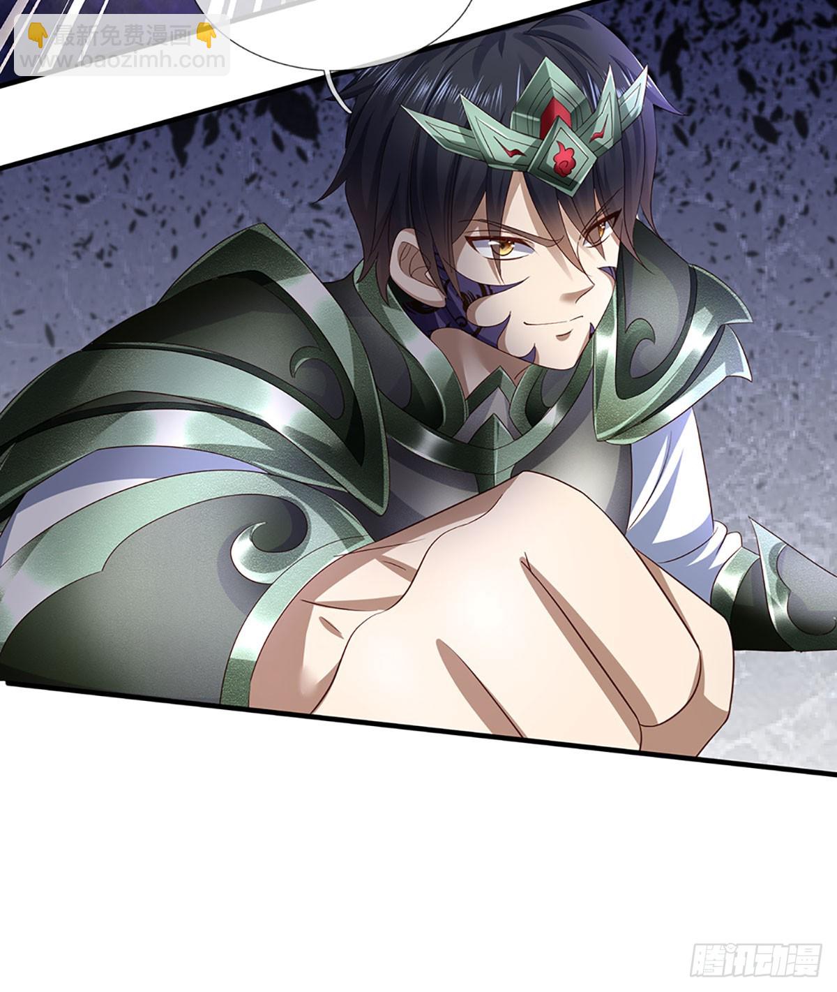第189话 百分百复刻-第189话