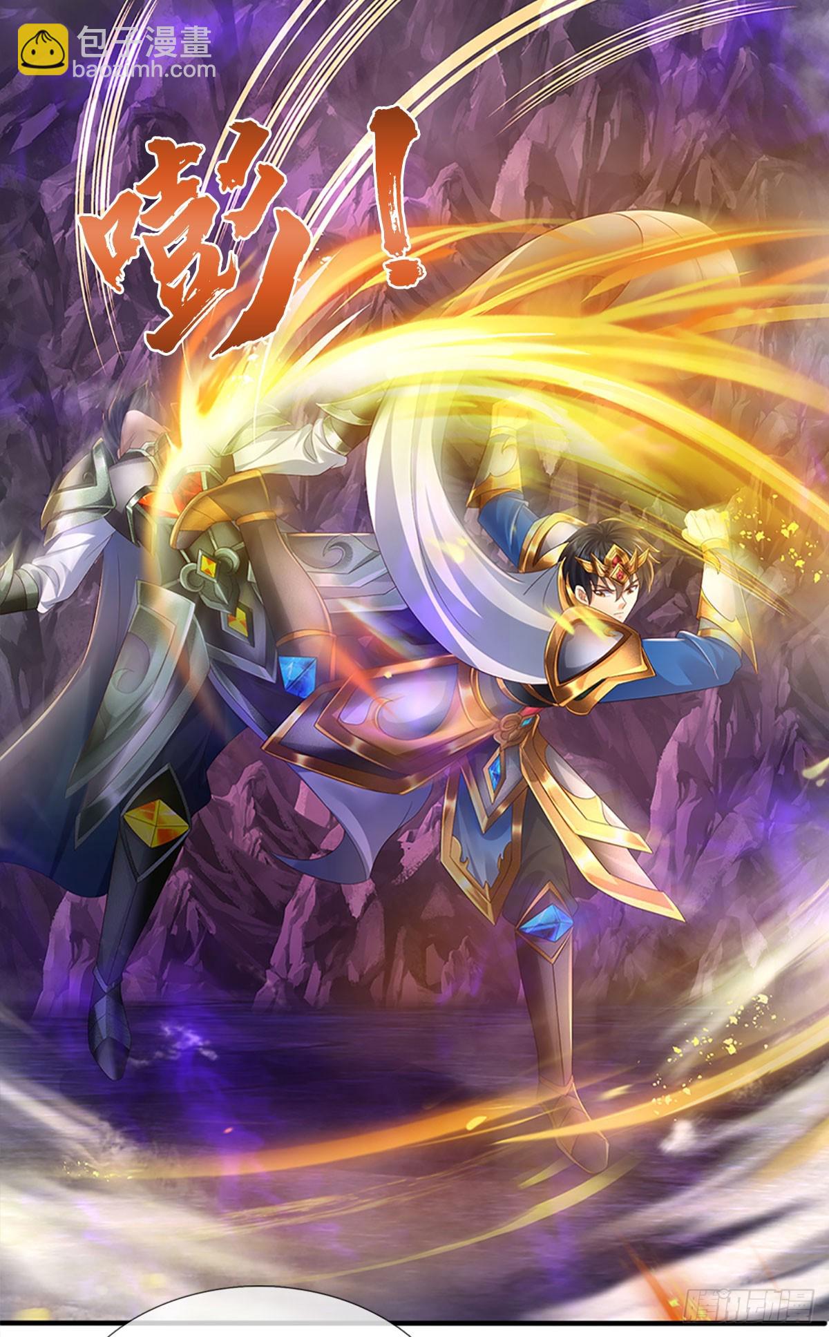 第189话 百分百复刻-第189话