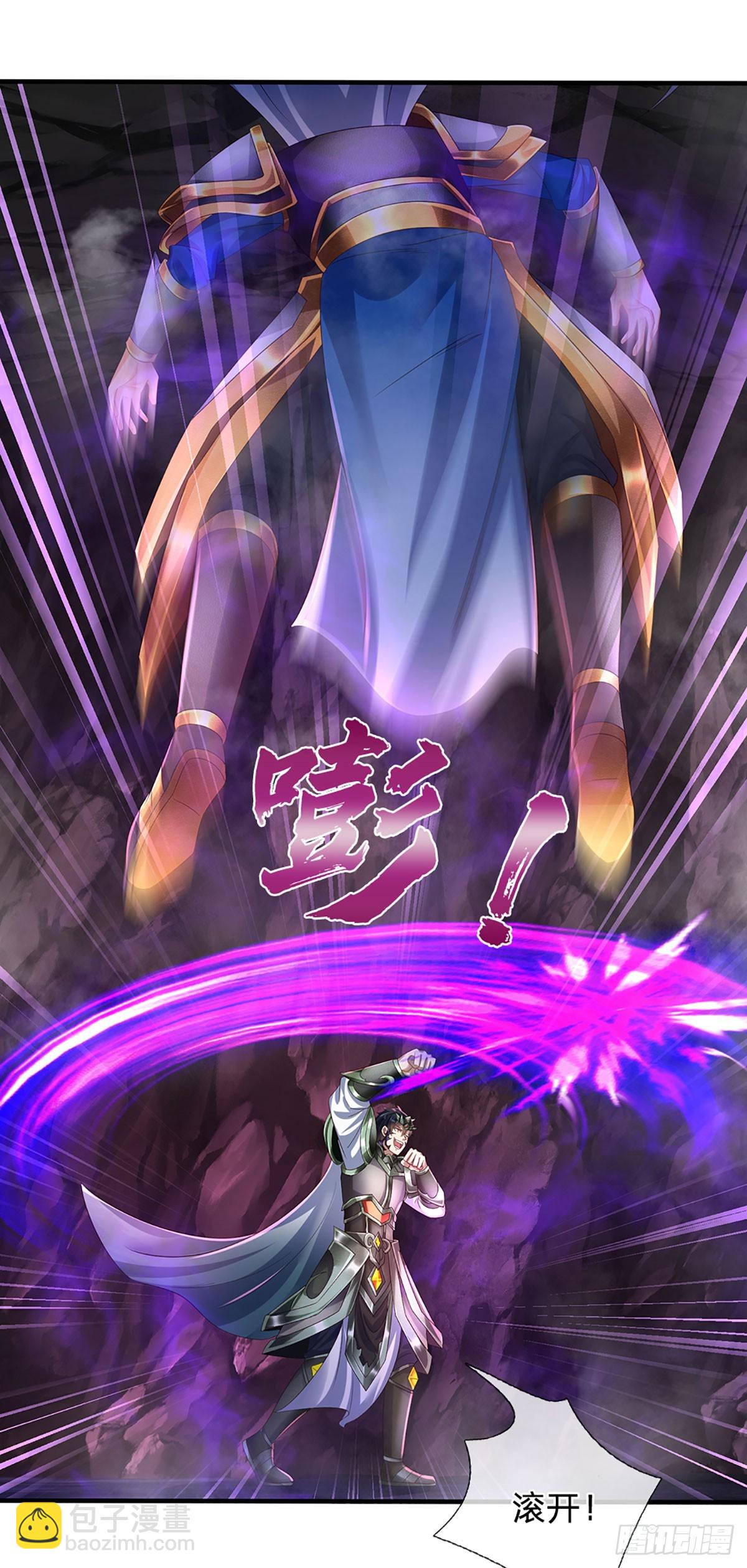 第189话 百分百复刻-第189话