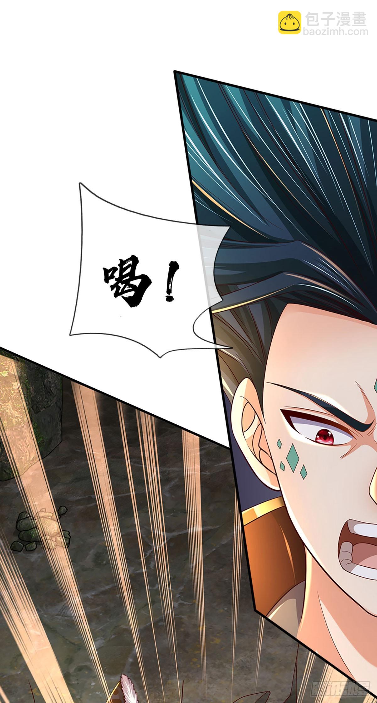 第211话 危机四伏，命劫爆发(1/2)-第211话