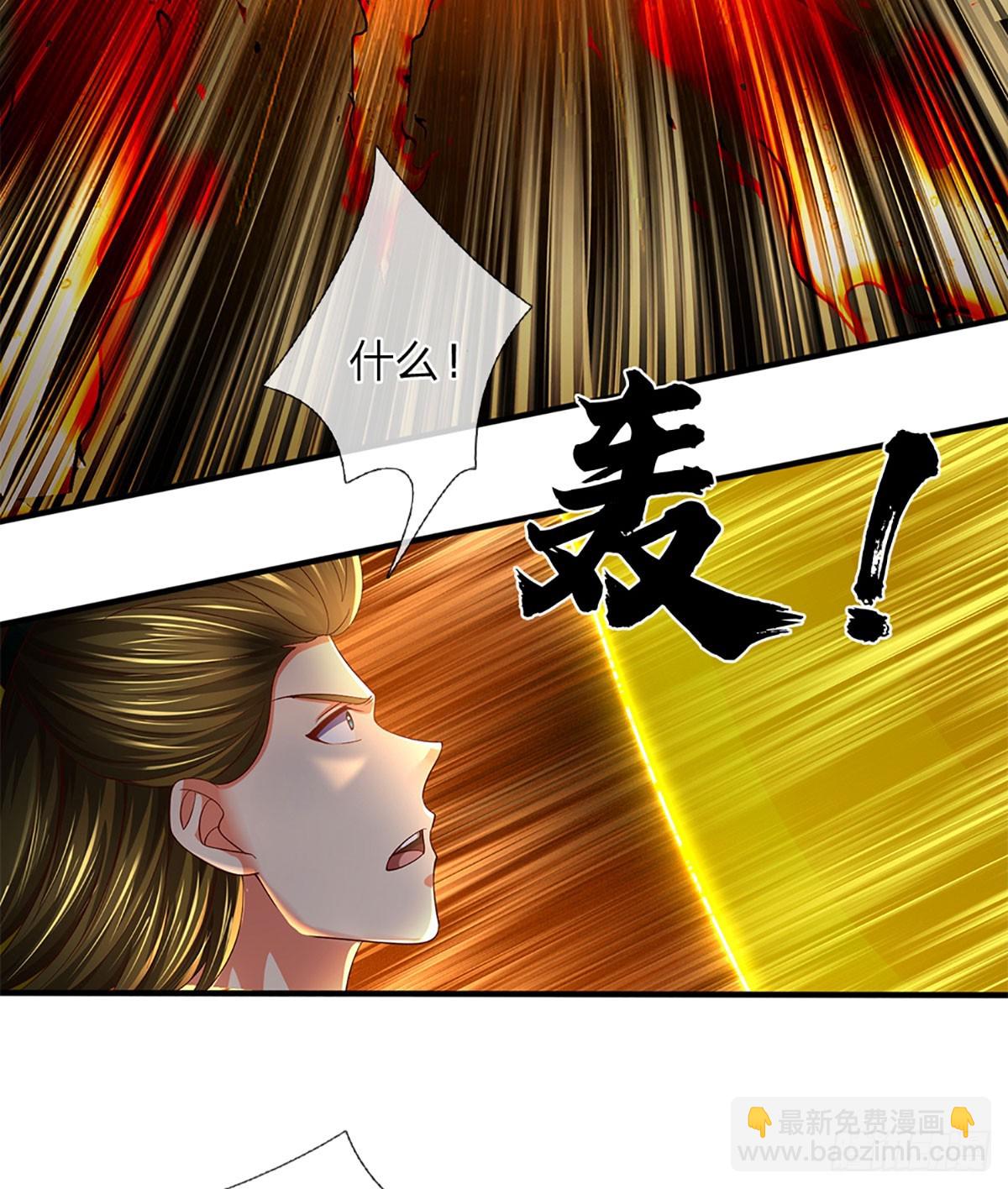 第219话 独战群雄，真英豪也-第219话