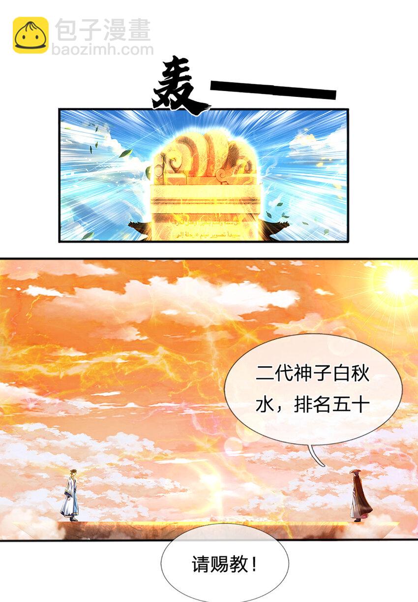 第247话 十神子的惊喜-第247话
