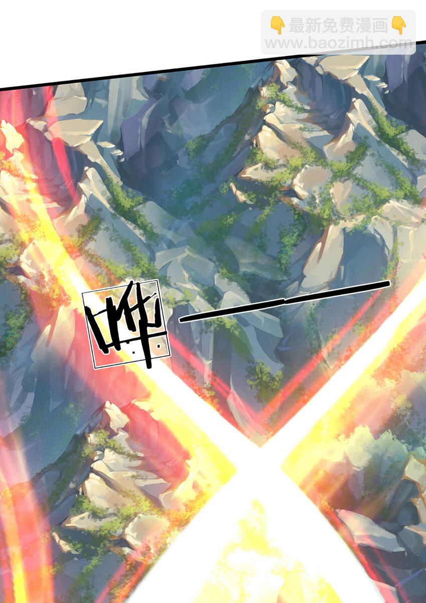 第269话 危险！三步考验-第269话