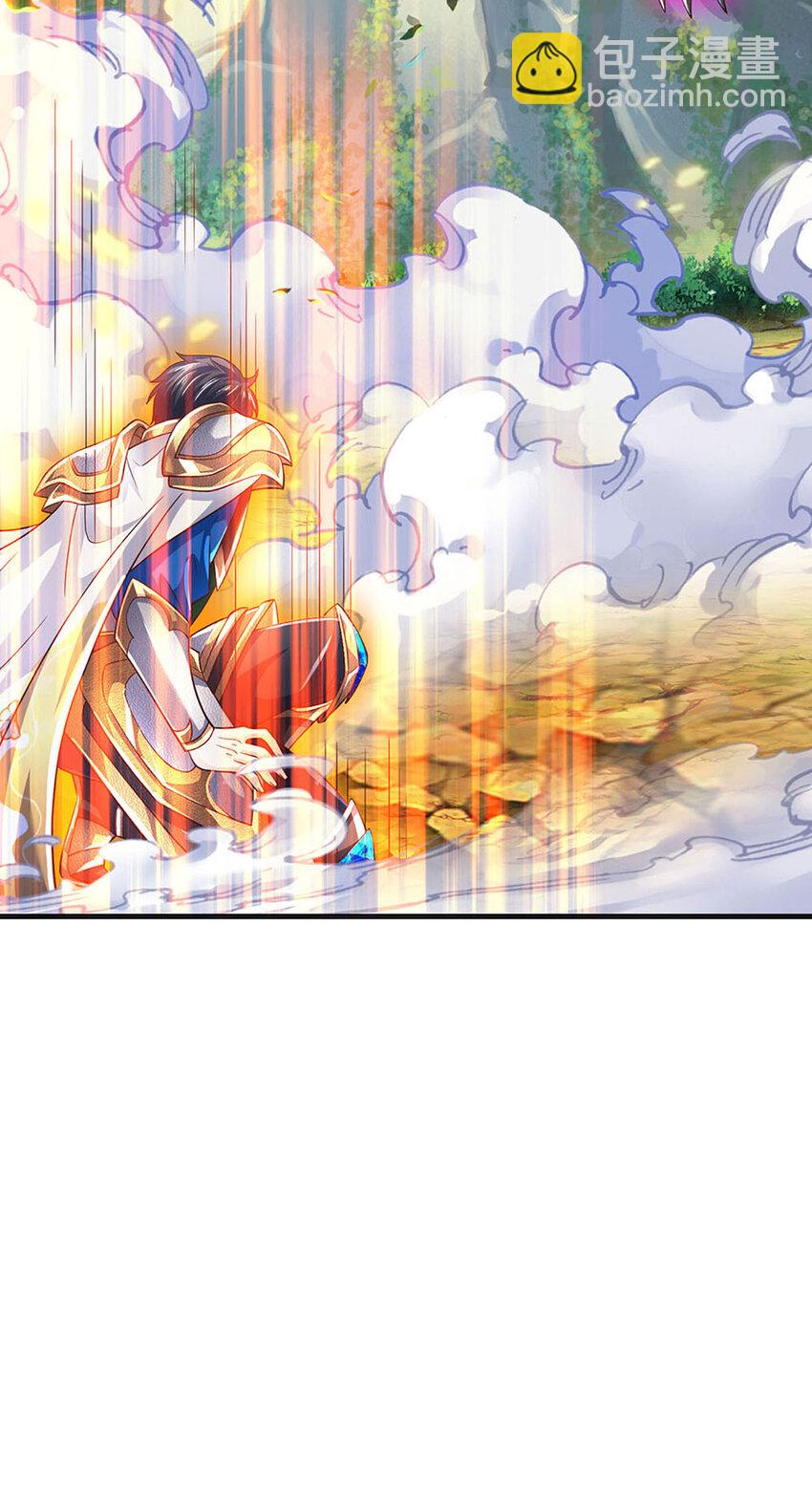 第269话 危险！三步考验-第269话
