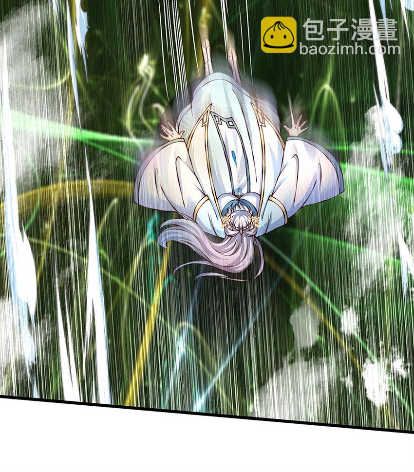 第279话 尸身空间，纠缠不休-第279话