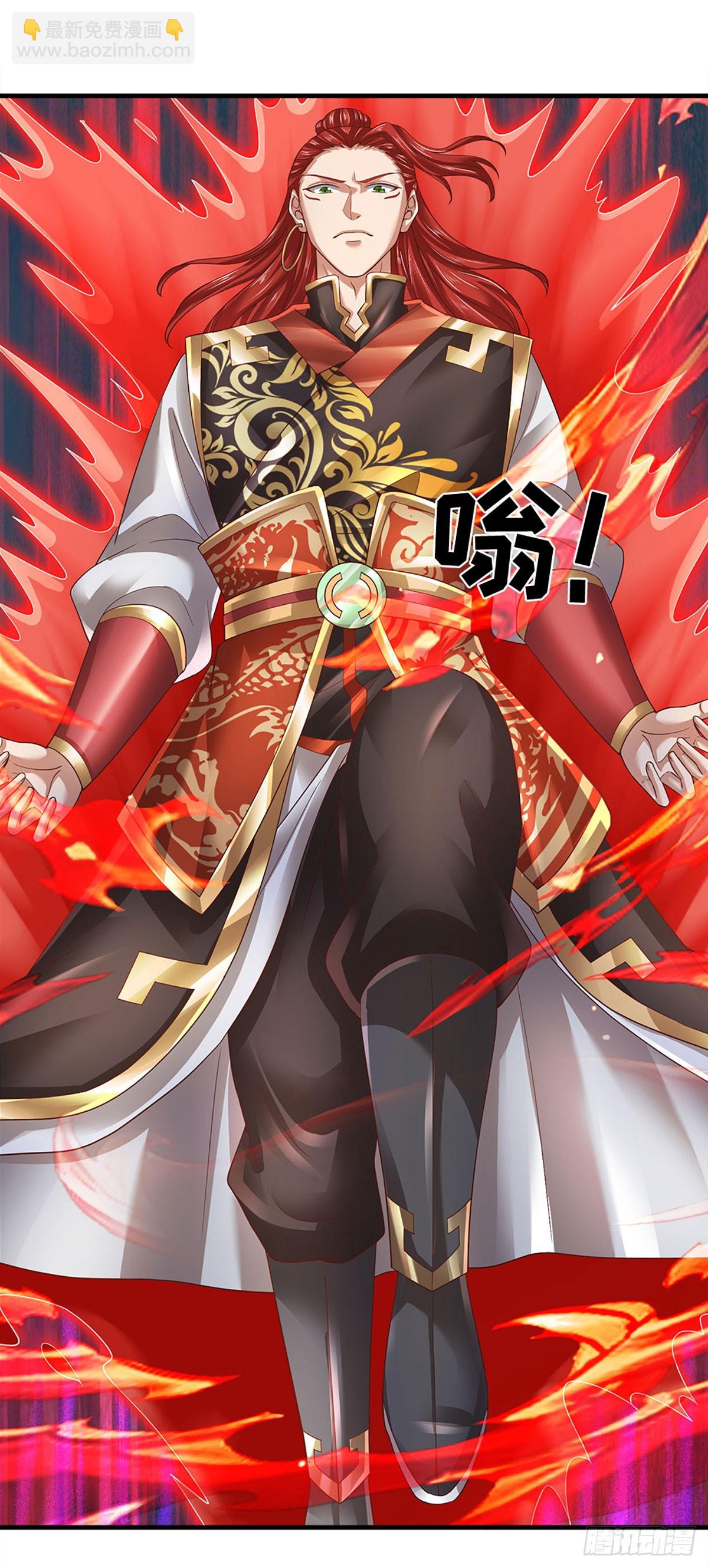 第323话 九转生死，更胜从前-第323话