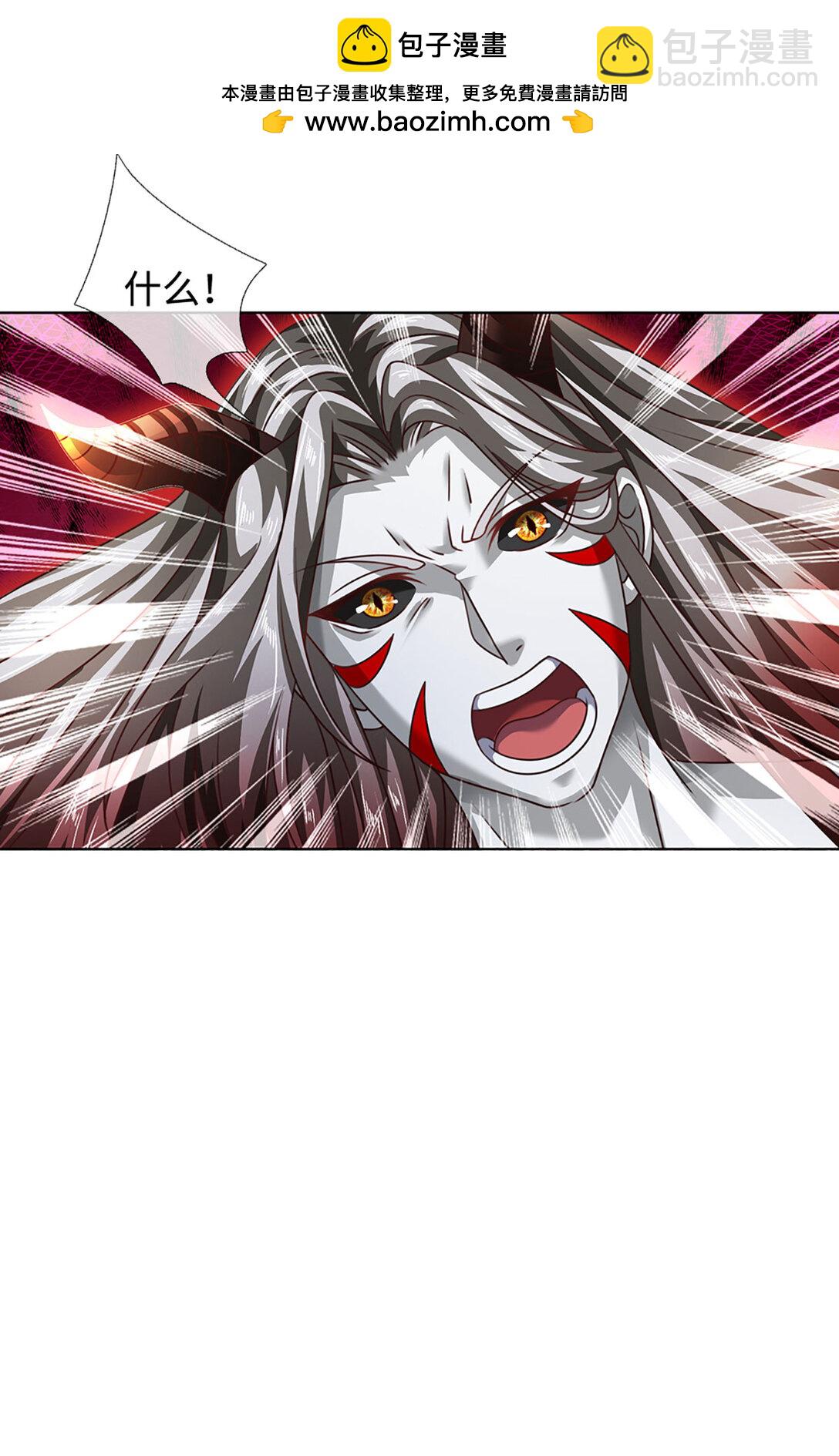 第335话 荣耀加身，断不可留-第335话