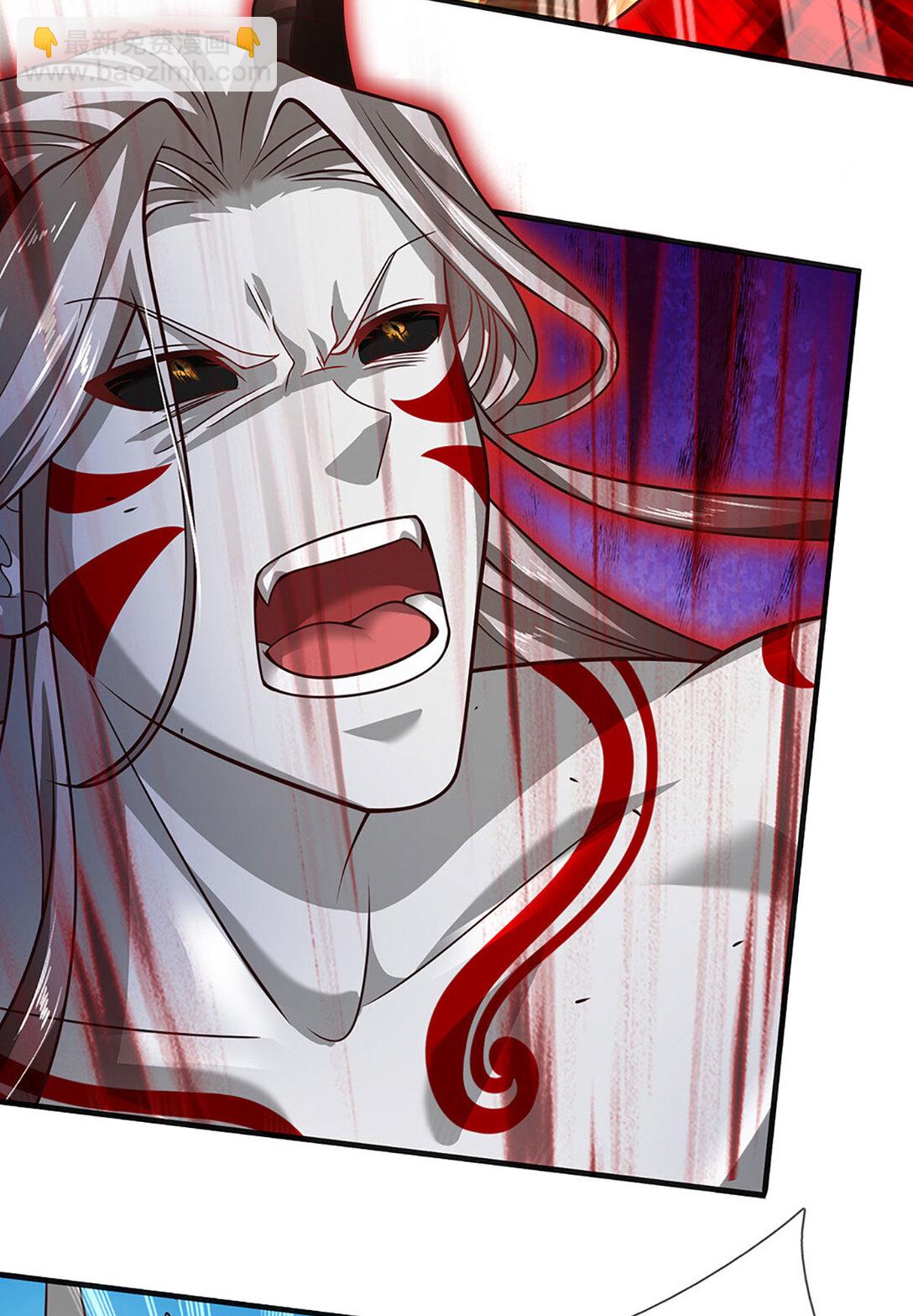 第335话 荣耀加身，断不可留-第335话