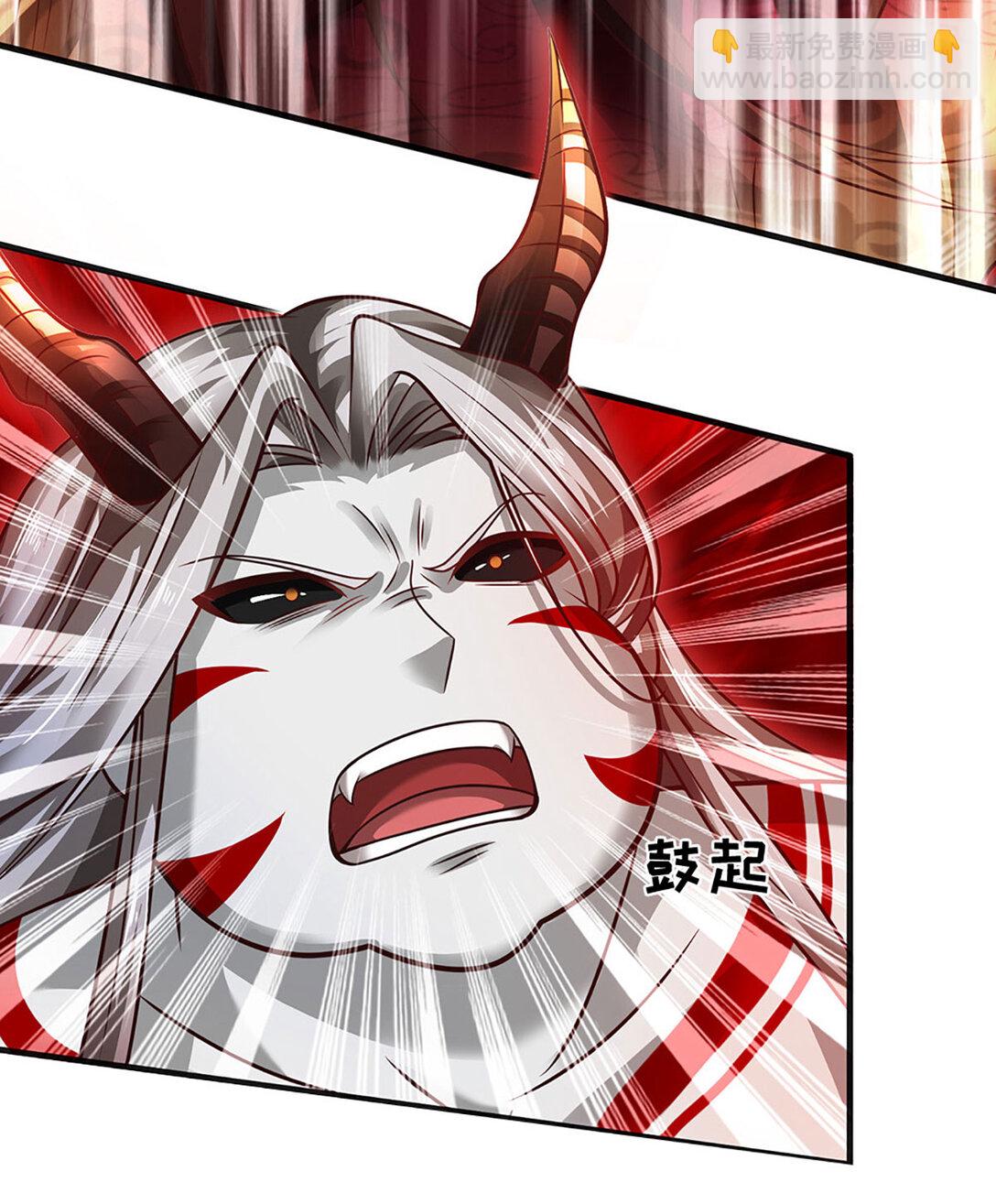 第335话 荣耀加身，断不可留-第335话