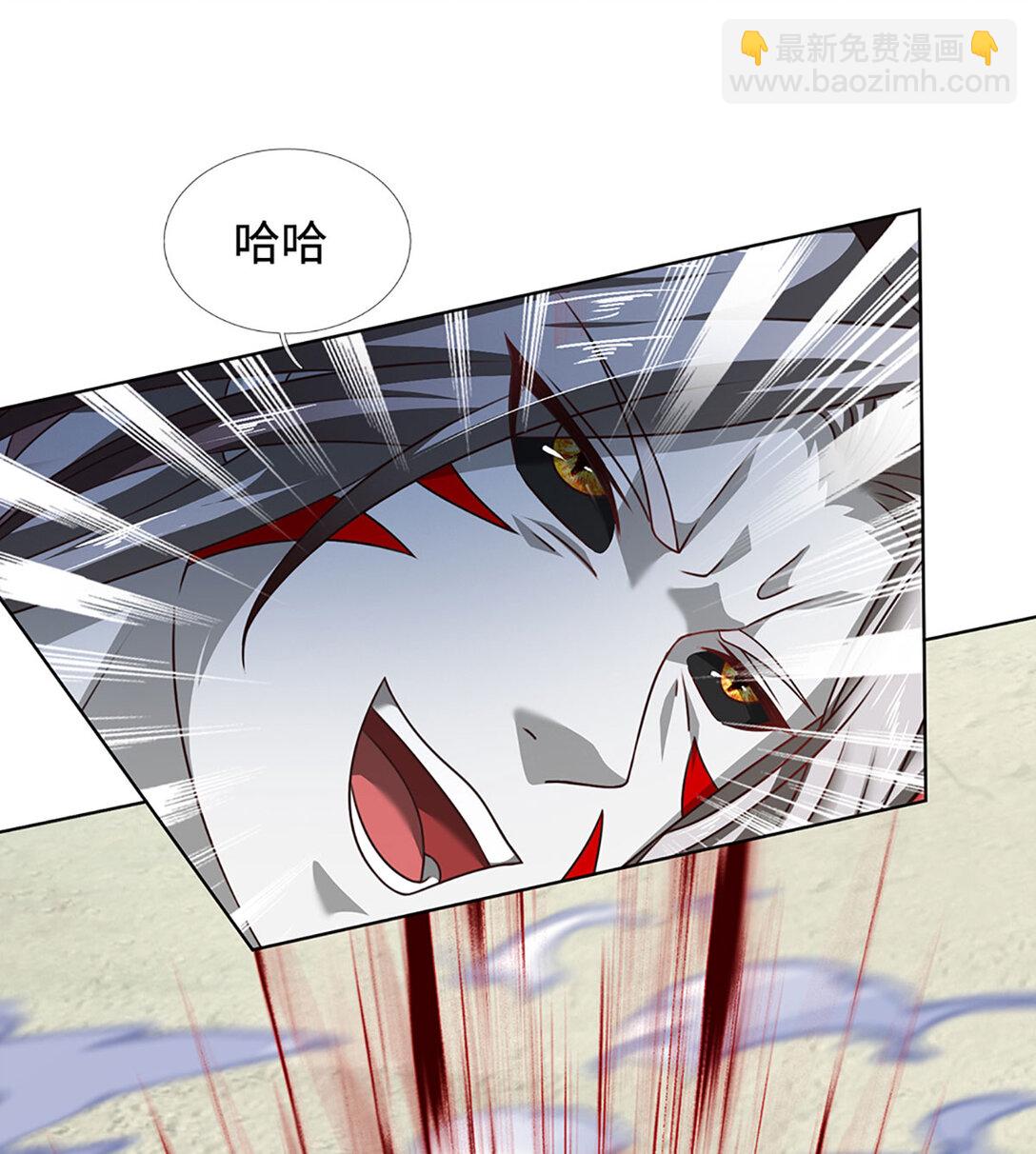 第335话 荣耀加身，断不可留-第335话