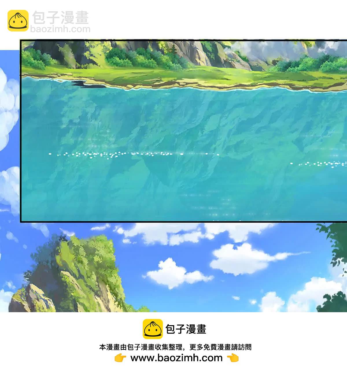 第345话 白家兄妹，神陨机缘(1/3)-第345话